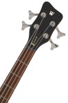 Warwick Rockbass Corvette 4-String Natural Transparent Satin
