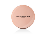 Dermacol 24H Dlouhotrvající pudr a make-up 2v1 č.03