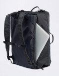 Batoh Braasi Industry CabinCarry Black