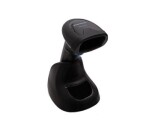 Datalogic QuickScan QBT2500, BT, 2D, multi-IF, Digimarc, kit (USB), black