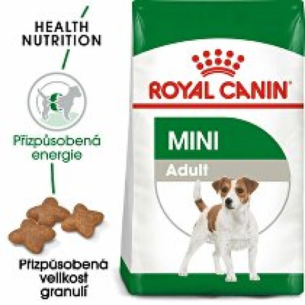 Royal Canin Mini Adult 800 g