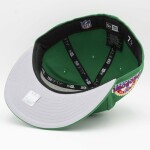 New Era Pánská kšiltovka New York Jets NFL 1988 Pro Bowl 59FIFTY Fitted Velikost: 7 1/2