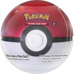 Pokémon TCG: September Pokeball Tin 2023