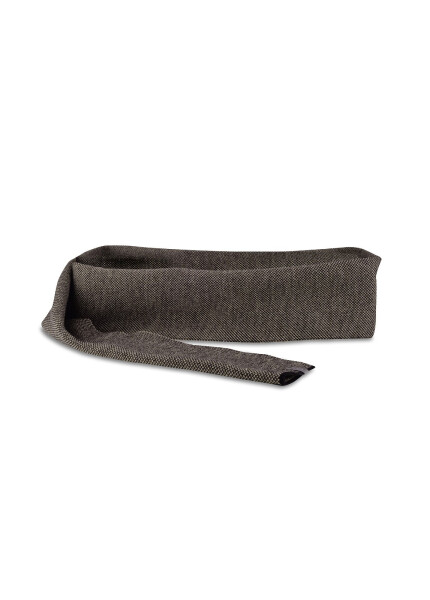 P&M 23004 Pánská šála tmavě modrá univerzální