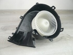 Ventilátor topení OPEL Astra H