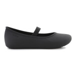 Sandály Crocs Brooklyn Flat Jr 209429-001 EU 28/29