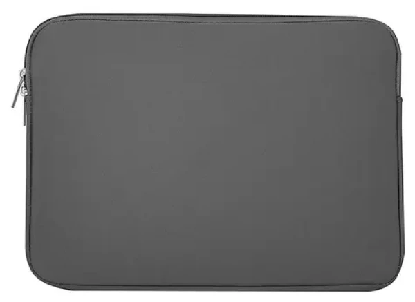 Hurtel Obal na notebook 15,6" šedý / Obal na notebook / Univerzální