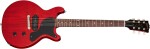 Gibson Les Paul Junior Double Cutaway Vintage Cherry