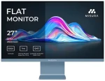 27" Misura VIVA P26M2741QKAB01 mlhavě modrá / Monitor / IPS / QHD 2560x1440 / 1ms / HDMI+DP+USB-C (P26M2741QKAB01)