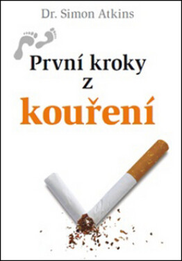 První kroky kouření