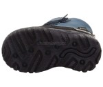 Dětské zimní boty Superfit 1-006063-8000 Velikost: 27