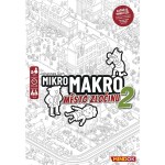 MikroMakro: Město zločinu