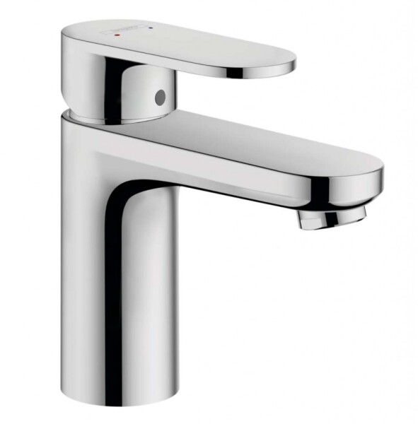 HANSGROHE - Vernis Blend Umyvadlová baterie s výpustí, EcoSmart, chrom 71550000