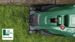 Aku sekačka Bosch AdvancedRotak 36V-44-750 06008B9G03