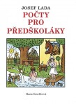 Počty pro předškoláky - Hana Knéblová