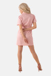 Merribel Šaty Pink
