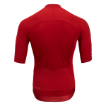 Pánský cyklistický dres Silvini Ansino Merlot red