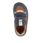 Dětské celoroční boty Froddo G3130274-13 Velikost: 34