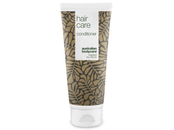 Australian Bodycare Kondicionér pro podrážděnou pokožku hlavy s Tea Tree olejem 200 ml