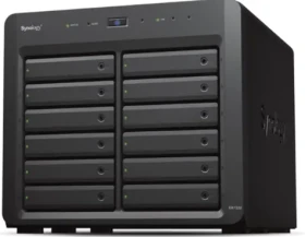 Synology DX1222 rozšiřující jednotka k DiskStation (12xSATA) (DX1222)