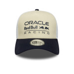 New Era Pánská kšiltovka Red Bull F1 940 AF trucker seasonal