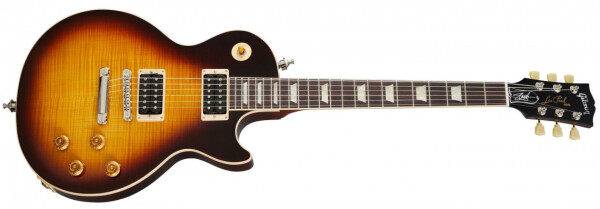 Gibson Slash Les Paul November Burst