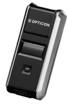 OPN-3102i mini data kolektor, 2D, Bluetooth, bezdrátové dobíjení