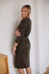 Denní šaty model 209012 La Aurora 46