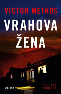 Vrahova žena (poškozená) - Victor Methos