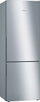 Bosch lednice s mrazákem dole Kge49aica