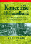 Konec říše Hohenzollernů