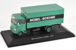 Mercedes-Benz LP608 Atlas 1:43