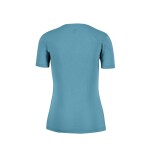 KARPOS W Loma Cotton T-Shirt, Delphinium velikost: M