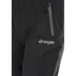 Dětské outdoorvé kalhoty ZigZag BLOOMER Velikost: 10/140-146