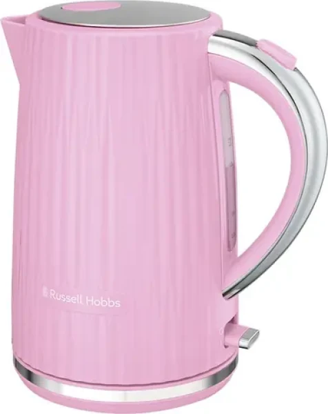 Russell Hobbs Eden Raspberry 27362-70 / Varná konvice / 1,7 l / 2400 W (27362-70)