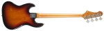 JET Guitars JJB-300 SB