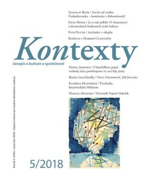 Kontexty 5/2018