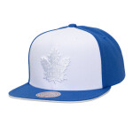 Mitchell & Ness Pánská kšiltovka Toronto Maple Leafs NHL Color Pop Snapback