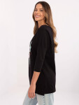 Halenka CLM BZ 0035.93 černá S