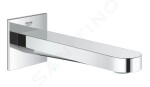 GROHE - Plus Vanová vpusť, chrom 13404003