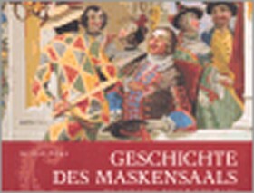 Geschichte des Maskensaals im Schloss Český Krumlov Michal Tůma