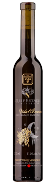 Reif Estate Winery Vidal Ice Wine, 10%, 0,375L (kazeta)