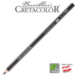Cretacolor Cretacolor, 461 12, Thunder soft, tužka na stínování