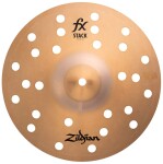 Zildjian 10" FX Stack