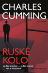 Ruské kolo - Charles Cumming