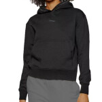 Calvin Klein Recycled Milano Short Hoodie K20K203686