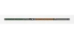 Vertiv Geist Rack PDU EC 0U / Rozvodný panel PDU / Switched / IEC 60309 32A / 230V / 18x C13, 6x C19 (VP7G30A8)