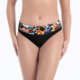 Dámské plavkové kalhotky Chiara Bottom kalhotky 8470-0 multi colour - Anita Classix 38