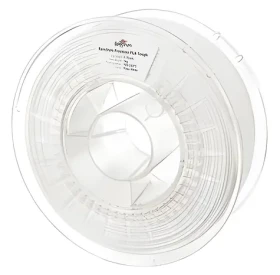 Spectrum PLA Tough bílá / Filament / 1.75 mm / 1 kg (80195)