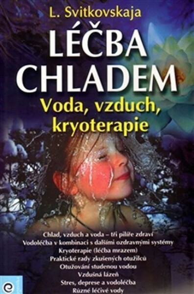 Léčba chladem - L. Svitkovskaja